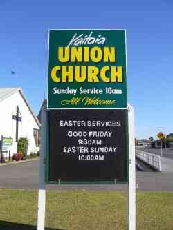 EASTER 2013