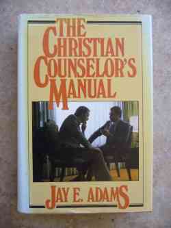 The Christian Counselor's Manuel