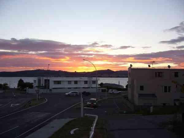 LAKE TAUPO NEW ZEALAND