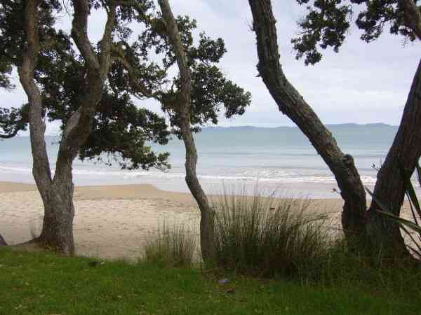 COOPERS BEACH