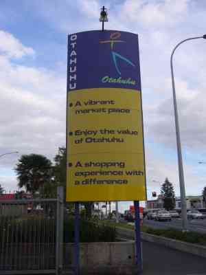 OTAHUHU, AUCKLAND / NEW ZEALAND