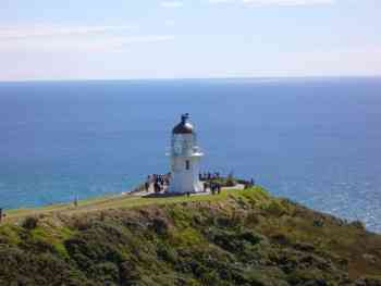 CAPE REINGA