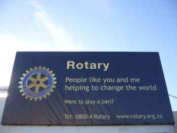 ROTARY INTERNATIONAL