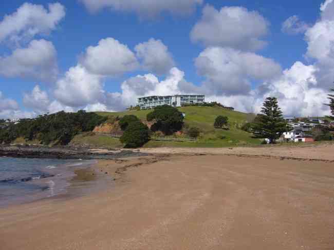 Beautiful East Coast of Northland