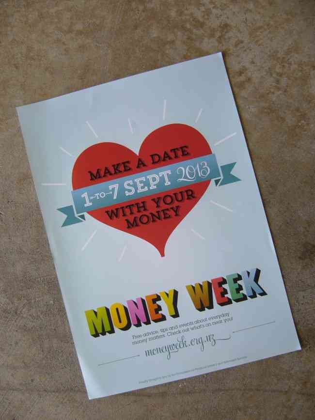 Money Week