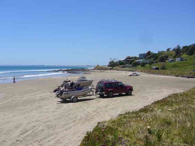 Ahipara Today