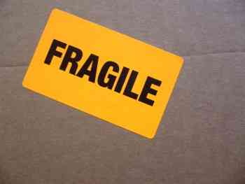 FRAGILE