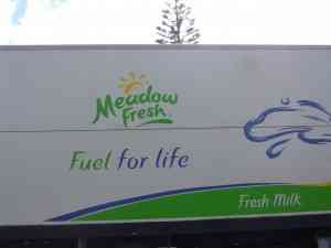"Fuel for Life"