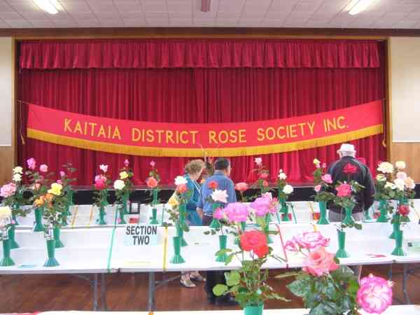 KAITAIA DISTRICT ROSE SOCIETY INC.