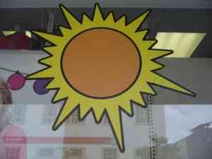 SUN