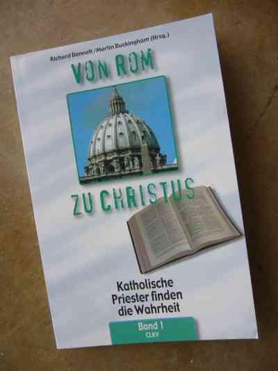 Von Rom zu Christus