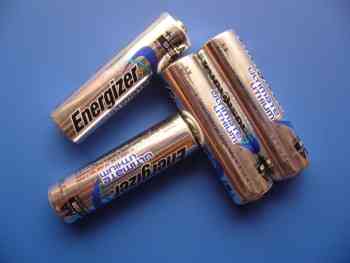 Batteries