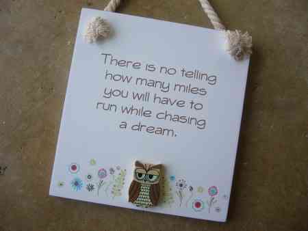 Are you a dreamer?