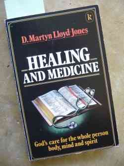 "Healing and Medicine"