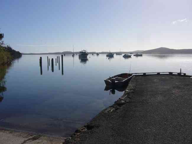 PUKENUI  New Zealand