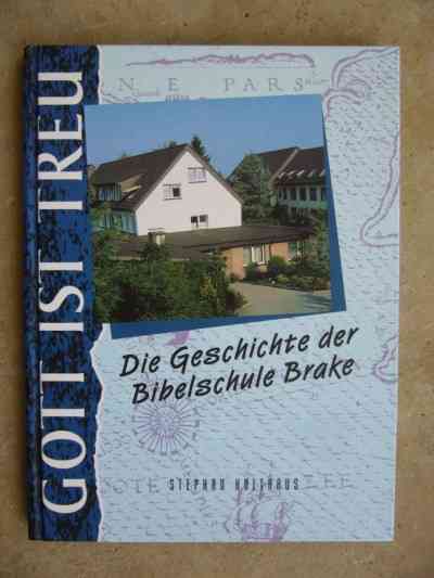 The Story of the Bible school BRAKE