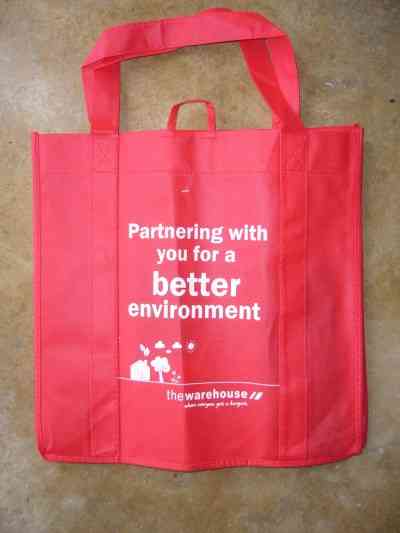 "Partnering with you for a better environment"