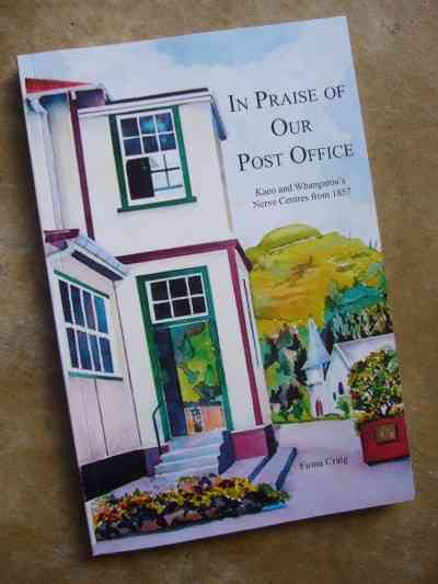 "In Praise of our Post Office"