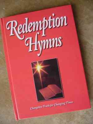 All the hymns mentioned are in this book