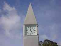 Kaitaia Town Clock