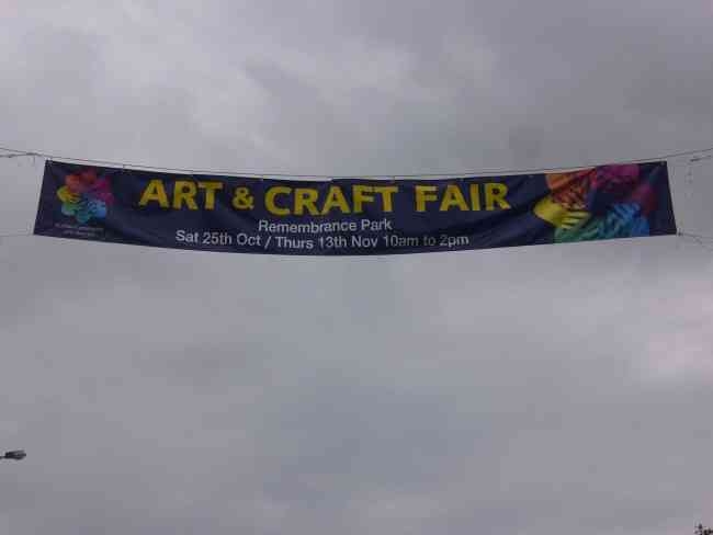 Art & Craft Fair