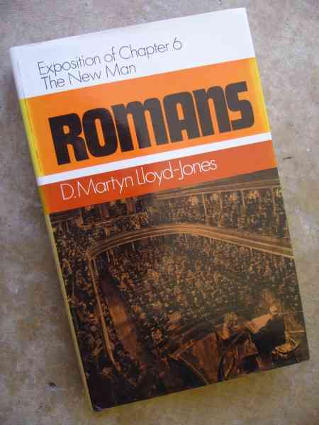ROMANS Chapter 6 