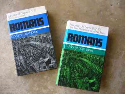 ROMANS