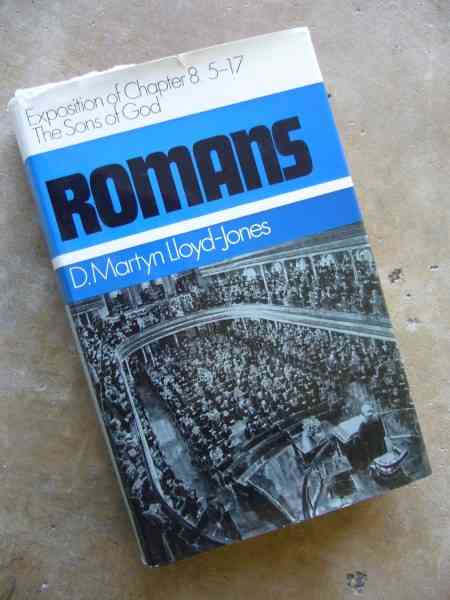 ROMANS