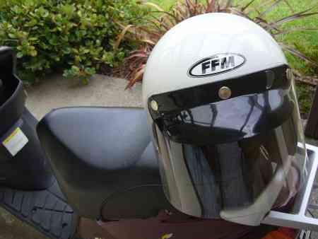 HELMET