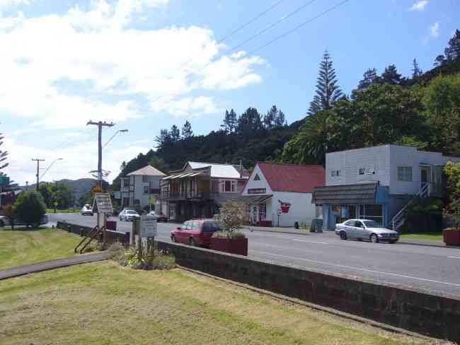 KAEO - Not far from the beautiful beaches