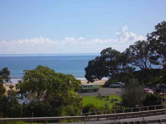 Vir from Coopers Beach Christian Camp