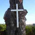 THE CROSS