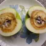 The inside is rotten!