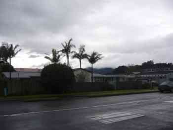 KAITAIA: In the middle of Winter