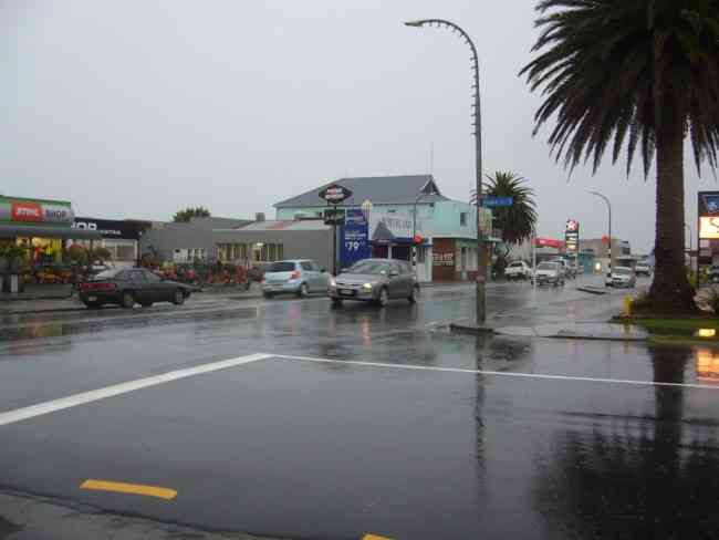 "This is our Place" KAITAIA IN WINTER