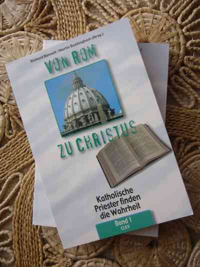 "Von Rom zu Christus"