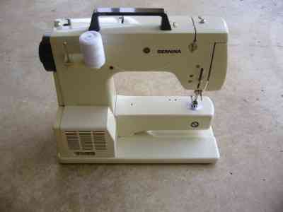 Sewingmachine