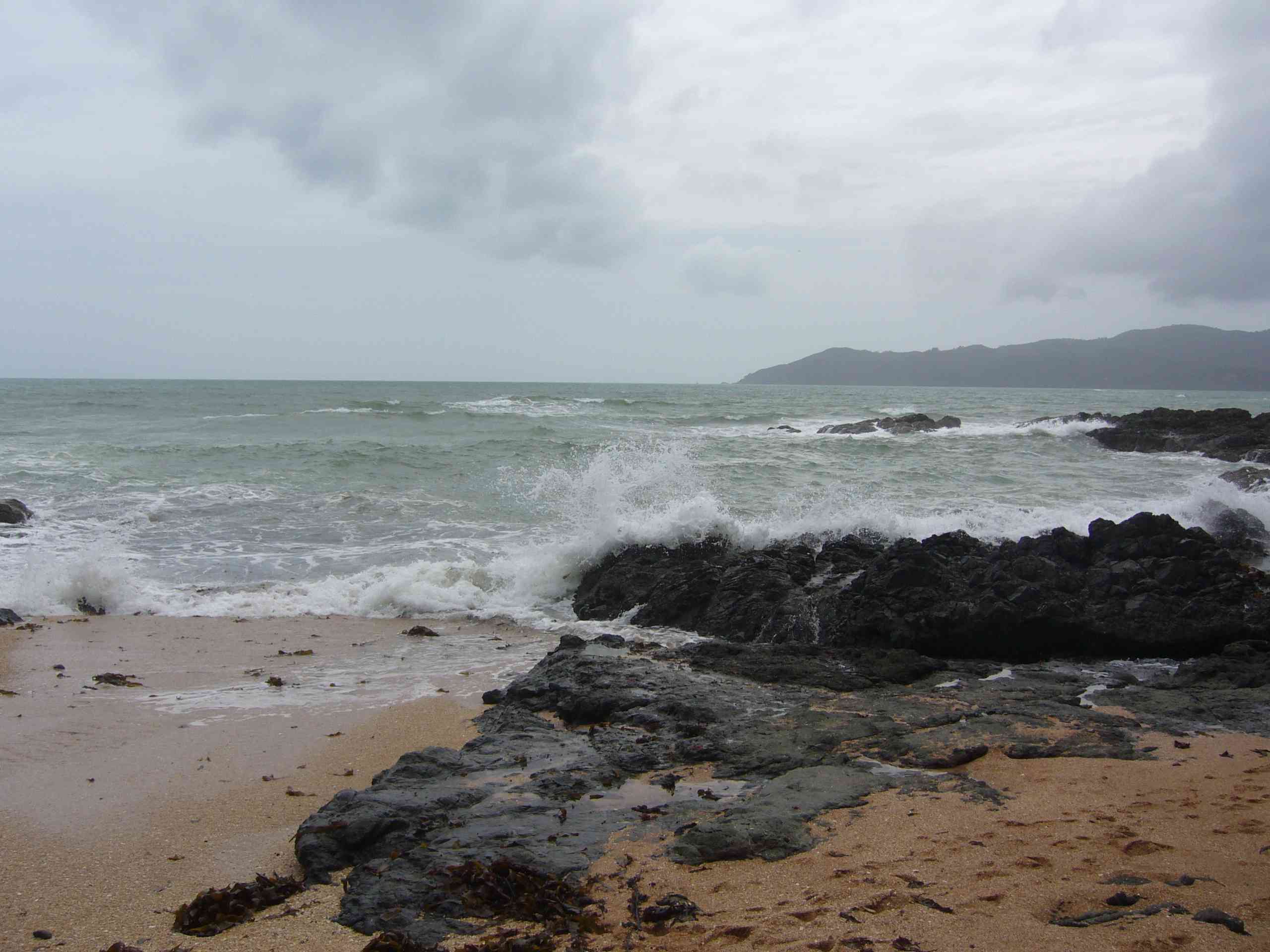 Keeping the FAITH at all times