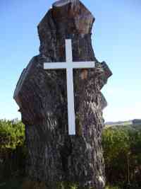 THE CROSS