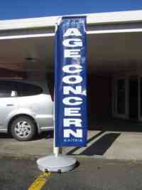 Age Concern Kaitaia & District