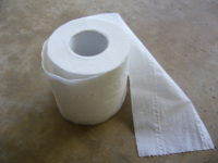 Toilet Paper