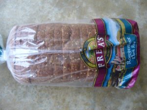 Roggenbrot