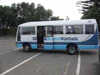 Busabout Kaitaia