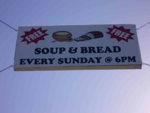 Soup & Bread