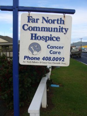 Far North Hospice