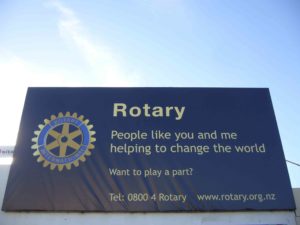 ROTARY