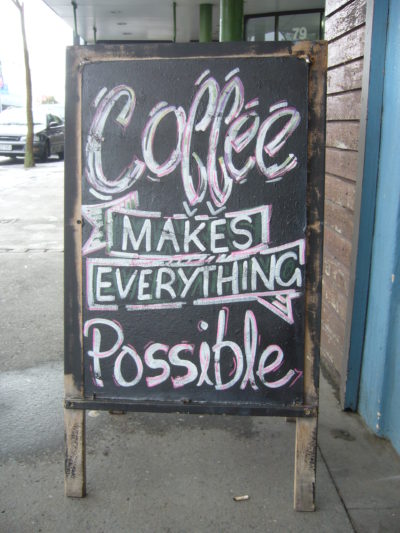 Do you believe that?