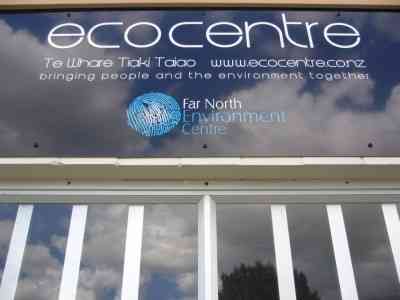 KAITAIA: Far North Eco Centre