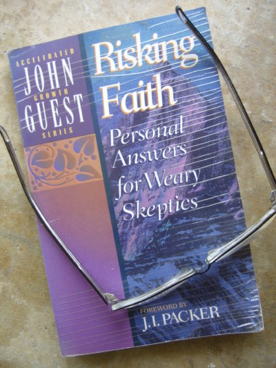 It is a blessing to read this book