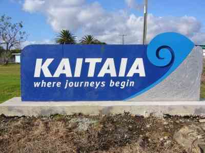 KAITAIA